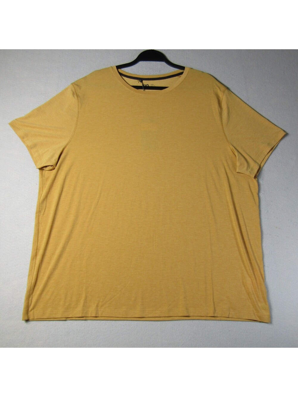 NWT VRST SS Icon Tee Men's XXL Palomino Gold Heather